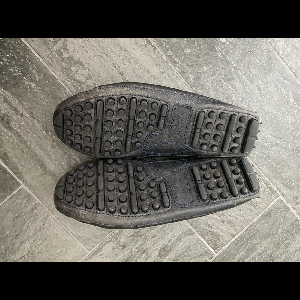 Men’s Cole Hann loafers size 10.5 - Picture 3 of 3